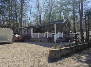 27 Chocorua Way, Rochester, NH 03867