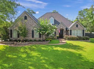 335 Hines Xing, Bullard, TX 75757