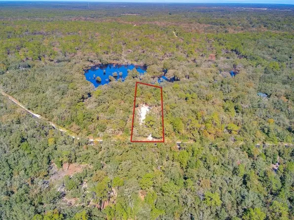 33431 Tombstone St #4, Webster, FL 33597