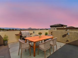 1525 Spiced Wine Ave UNIT 27104, Henderson, NV 89074
