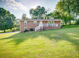 263 Blackburn Dr, Bristol, TN 37620