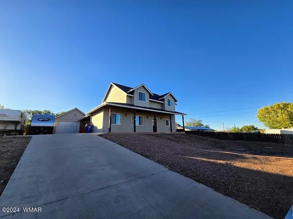 284 N 700th St W, Taylor, AZ 85939