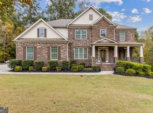 3316 High Noontide Way NW, Acworth, GA 30101