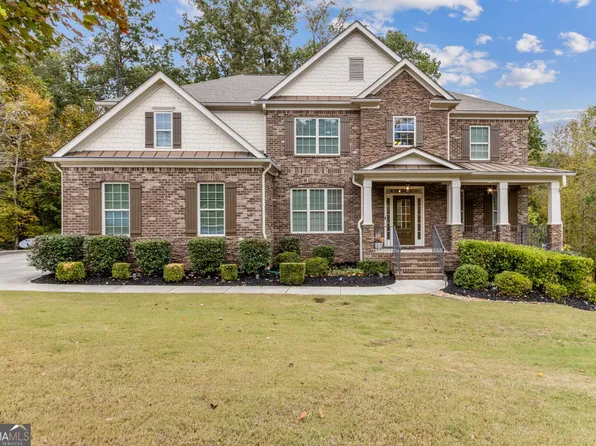 3316 High Noontide Way NW, Acworth, GA 30101