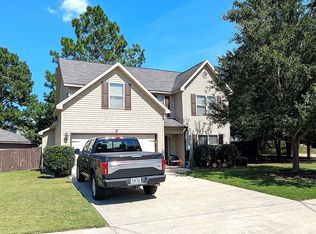 163 Sourwood Ln, Warner Robins, GA 31093