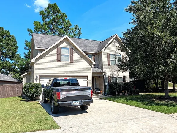 163 Sourwood Ln, Warner Robins, GA 31093