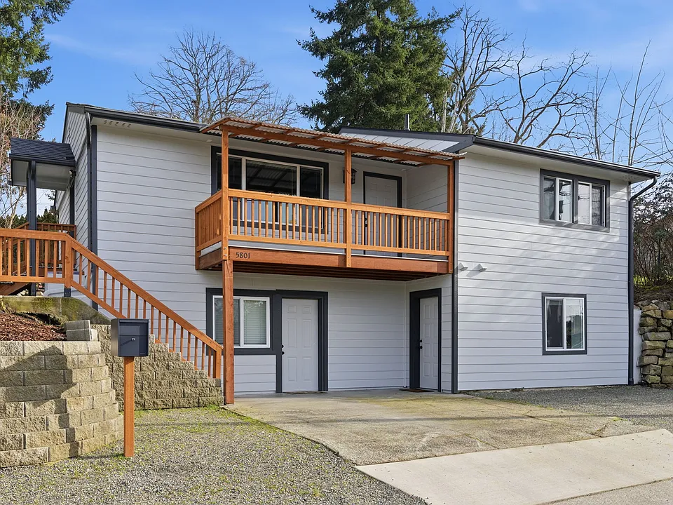 5801 S Cushman Ave #3