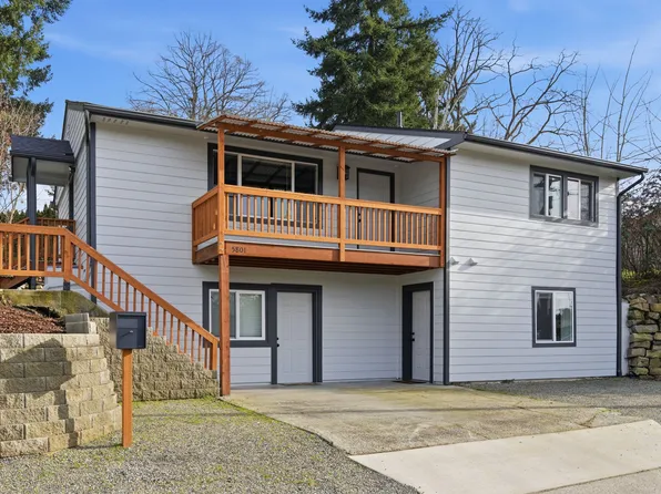 5801 S Cushman Ave #3, Tacoma, WA 98408