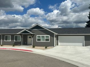 135 One Way Loop, Hamilton, MT 59840