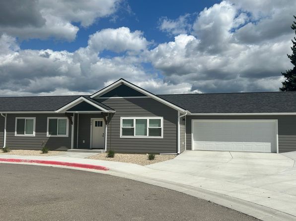 135 One Way Loop, Hamilton, MT 59840