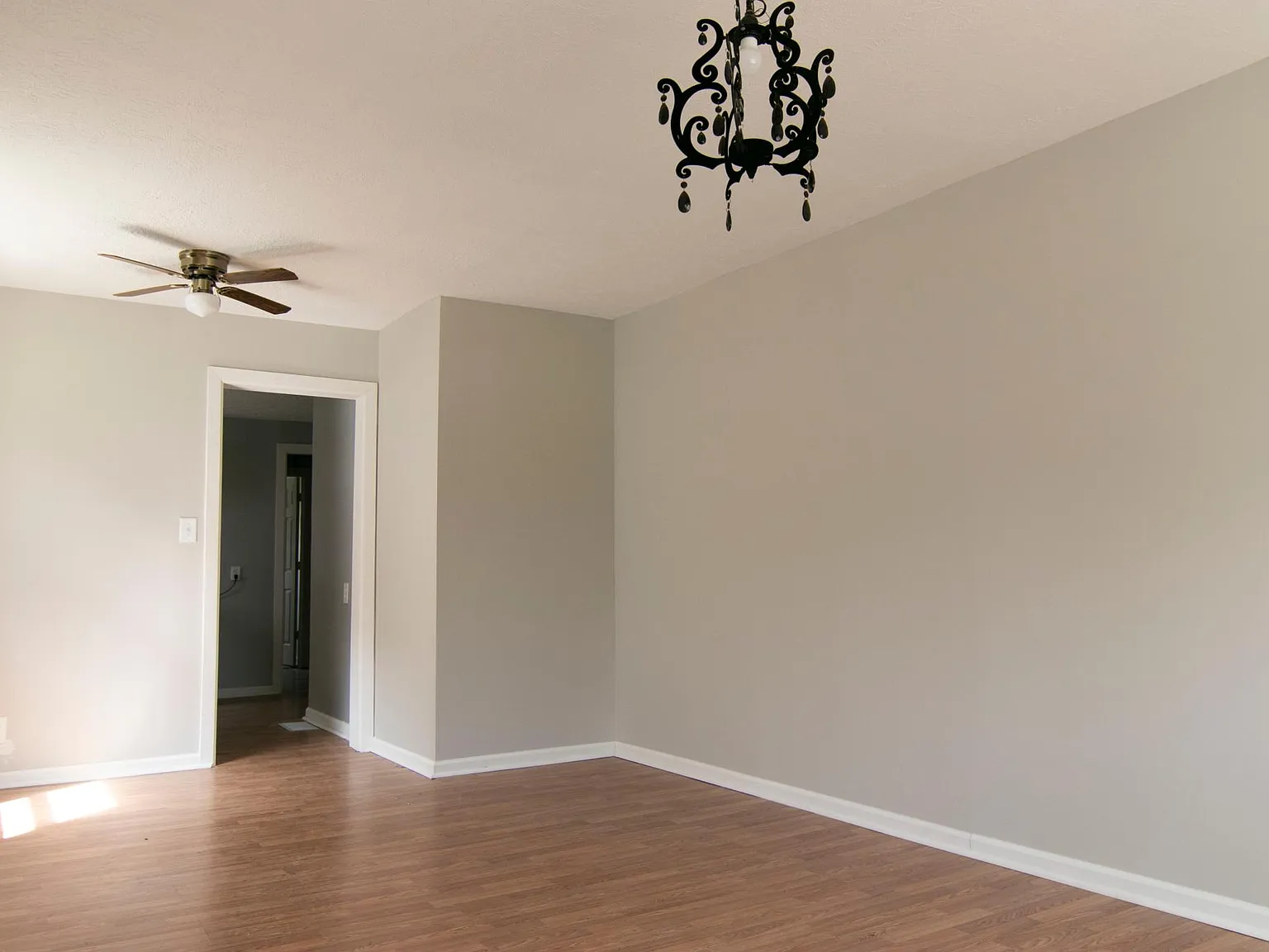 1 bed, 600 sqft, $800 — Photo 2