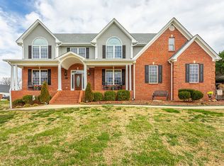 445 Roy Bird Rd, Rock Spring, GA 30739