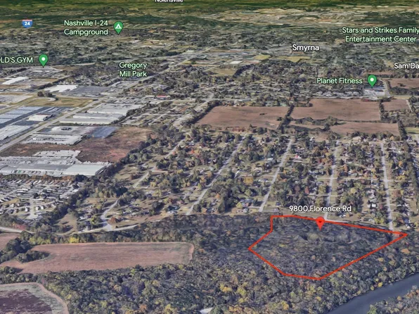 9800 Florence Rd, Smyrna, TN 37167