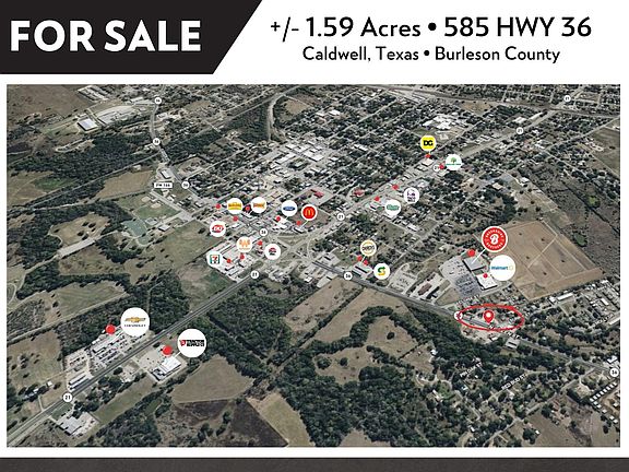 3rd image of 585 State Highway 36 N