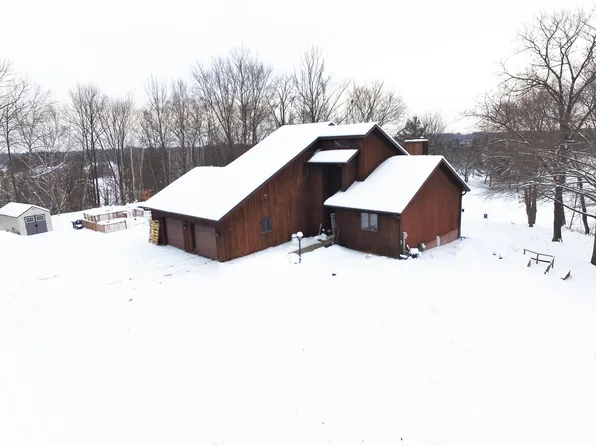 17170 Country Club Rd, Lakewood, WI 54138