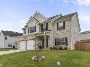 35 Lookout Way, Dallas, GA 30132