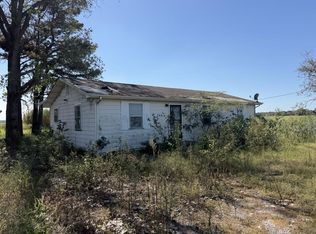 336 Law 532 Rd, Hoxie, AR 72433