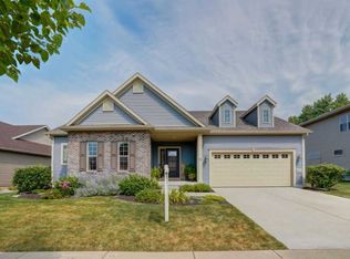 6210 Seven Pines Ave, Madison, WI 53718