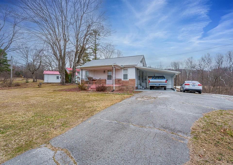 532 State Route 54 W, Fordsville, KY 42343 Zillow