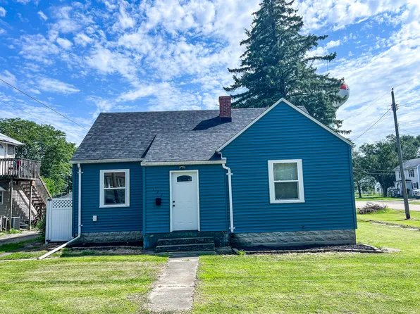 (undisclosed Address), Sandwich, IL 60548