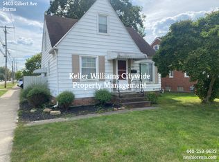 5403 Gilbert Ave, Parma, OH 44129