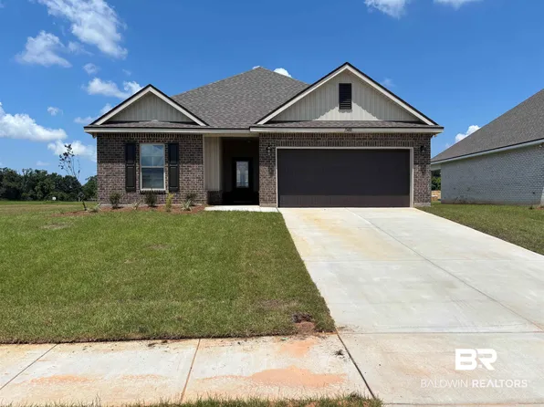 13480 Canebrake Cir, Foley, AL 36535