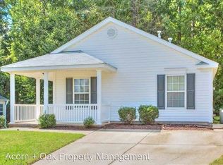 4800 Silverdene St, Raleigh, NC 27616