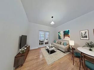 15A W 64th St #1BB, New York, NY 10023