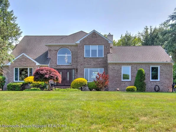 21 Tobi Court, Freehold, NJ 07728