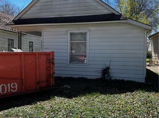 3024 Penn St, Saint Joseph, MO 64507