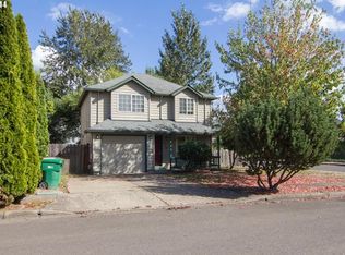 212 Bina Dr, Newberg, OR 97132