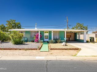 217 W SHERBUNDY Street, Sierra Vista, AZ 85635