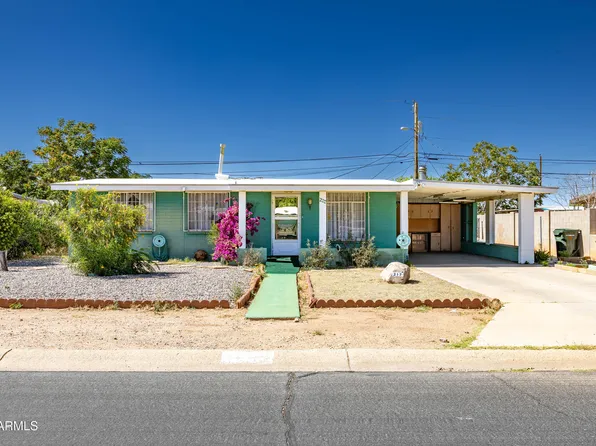 217 W SHERBUNDY Street, Sierra Vista, AZ 85635