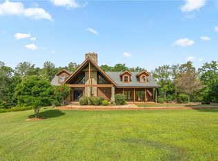 1420 County Home Rd, Reidsville, NC 27320