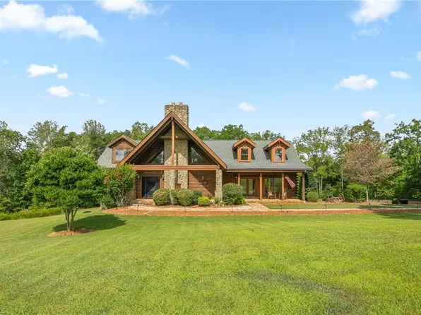 1420 County Home Rd, Reidsville, NC 27320