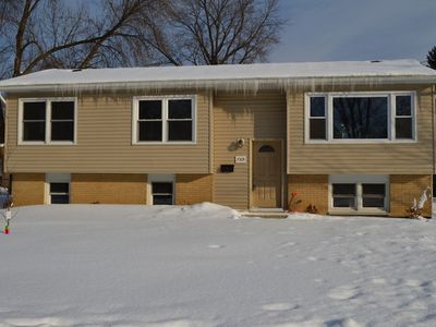 7311 Willow Ave, Woodridge, IL, 60517