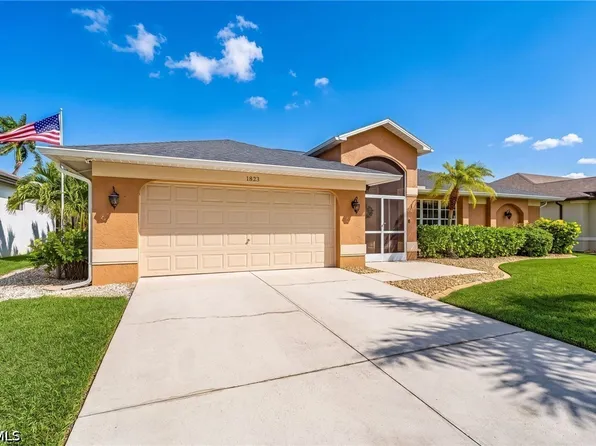 1823 SW 39th St, Cape Coral, FL 33914