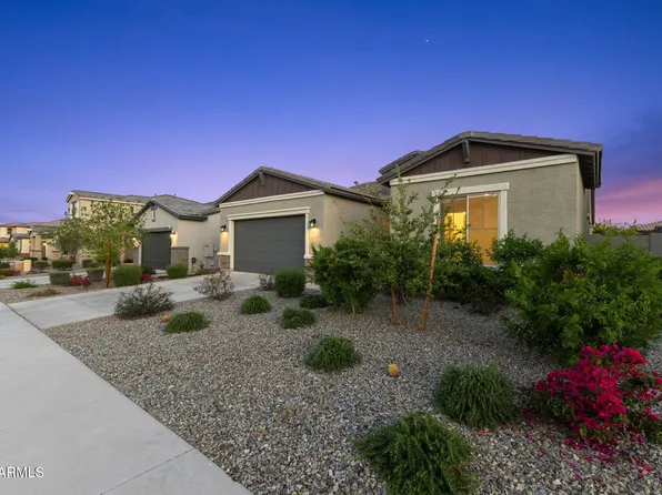19231 W MISSOURI Avenue, Litchfield Park, AZ 85340