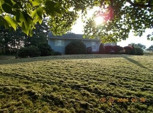 643 Reed Rd, Clarion, PA 16214