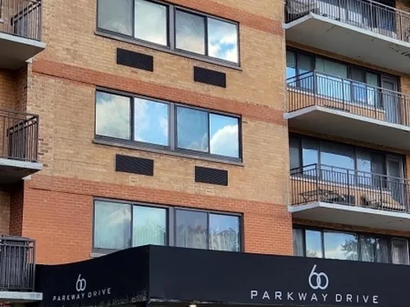 60 Parkway Dr #2JJ, East Orange City, NJ 07017