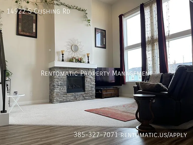 14922 S Cushing Rd — Photo 7
