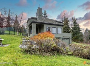 16811 Stone Ridge Rd, Anchorage, AK 99516