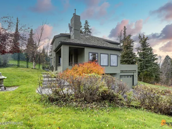 16811 Stone Ridge Rd, Anchorage, AK 99516