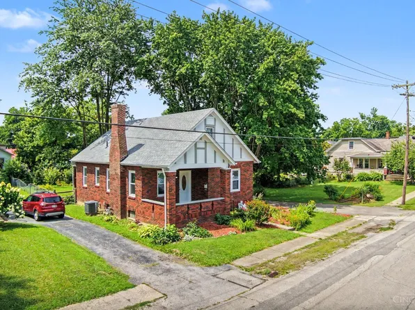 207 W Plum St, Georgetown, OH 45121