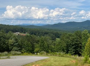 LOT 386 Marshall Rise, Blairsville, GA 30512