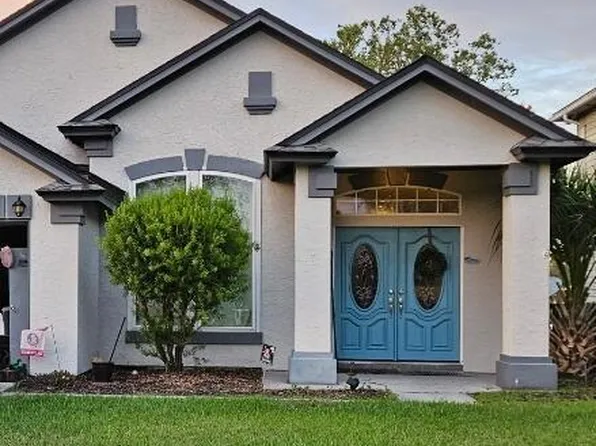 1424 BEECHER Lane, Orange Park, FL 32073