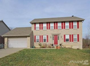 5080 Jonathan Way, Independence, KY 41051