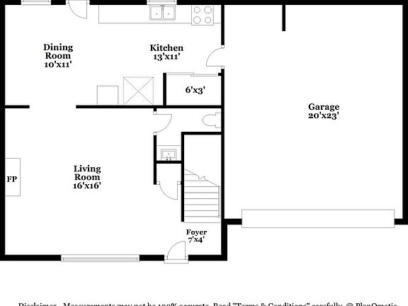 2nd image of 4029 Willow Ct