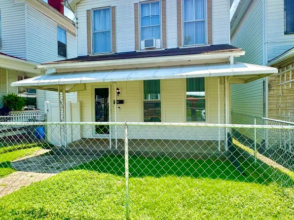 313 Church St, Clifton Forge, VA 24422