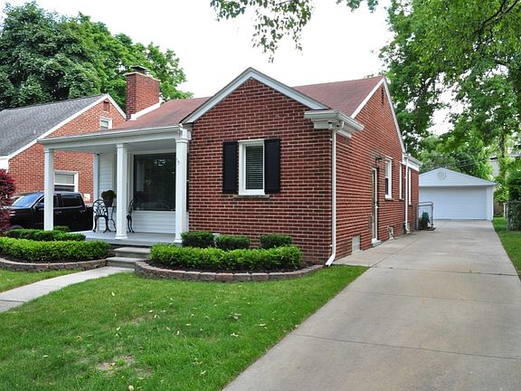 2nd image of 2058 Bradford Rd
